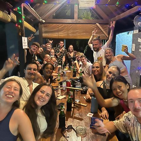 The Tipsy Gypsy Hostel Чангу Экстерьер фото
